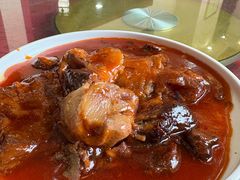 -闻香阁·清真(光荣道店)