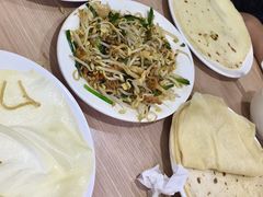 -姥家春饼店(漳州二路店)