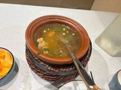 -炆火火·藕汤·湖北煨菜馆(销品茂店)