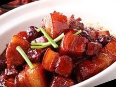 -漢舍中国菜馆(889广场店)