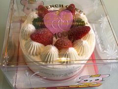 -味多美蛋糕(潘家园店)