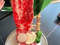 -海之屋韩式烤肉(海棠68环球美食街店)