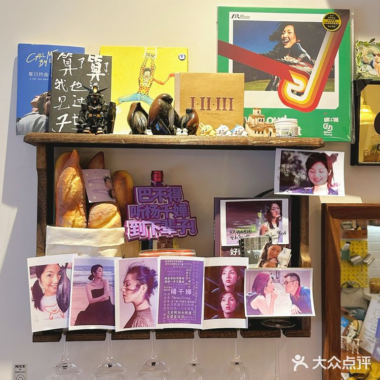 在长沙！藏在巷子里的宝藏漂亮咖啡店！