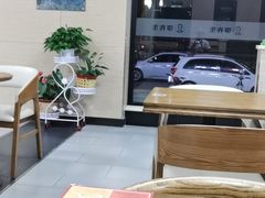 -李先生牛肉面大王(沧州火车站店)