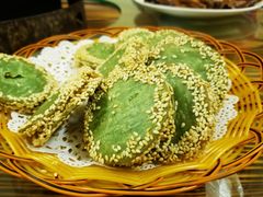 绿茶饼-旺金鸽(穗盐路总店)
