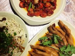 -巴厘龙虾·榜首油焖大虾(音乐学院·沿江酒馆店)