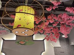-江南郡府(天宝路店)
