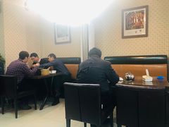 大堂-栖慕家湘菜馆(洪湖二街店)