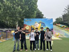 -奥帕拉拉水公园