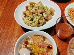 -双流老妈兔头(荟聚店)