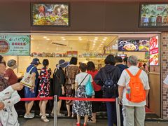 -上海全国土特产食品商场(淮海中路店)