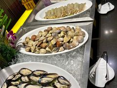 -华安国际大酒店-餐厅