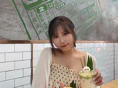 -豆豆冰室·地道招牌椰子冻(大良店)