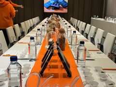 -VENCHI 闻绮(北京国贸商城店)