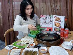 -濠轩阁特色生蚝火锅(水湾路店)