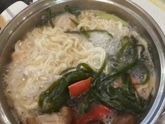 -就这家旋转小火锅(西安路罗斯福店)