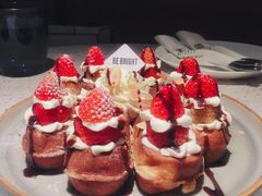 -BE BRIGHT KITCHEN(正佳广场店)