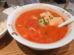 -渝是乎酸菜鱼·川渝小炒(新世界百货望京店)