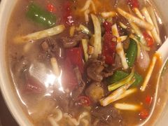 -寻裕记·现炒浇头面(人民广场店)