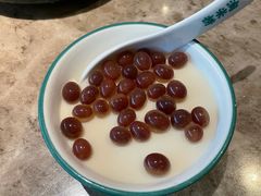 -淘米捞·米汤脆鲩鱼火锅(福田皇岗店)