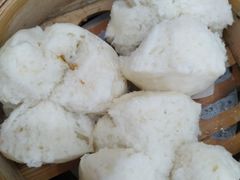 蚝油叉烧包-广东小美食(果戈里大街店)
