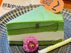 -SOKO SOKO(壹方天地店)