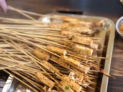 -盟重烧烤(高正街店)