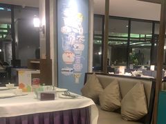 -西湖春天•老字号杭州菜(百汇店)