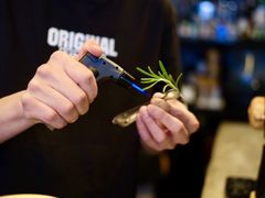 -BE NORMAL CAFE(霞溪路店)