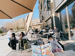 -The Rug Cafe(王府中环店)
