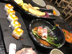-悟空酒场烤肉(凯德壹中心店)
