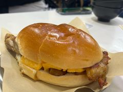 -華歡冰室-WahFoon(吉大店)