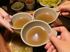 -滇釜火锅·能喝汤的火锅(车公庄店)