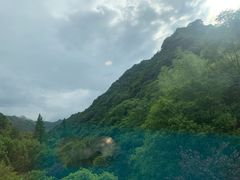 -天明山温泉大酒店