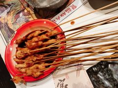 放学小肉-哥老官重庆美蛙鱼头(宝山龙湖店)