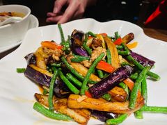 -张家卫·阳江菜·小海鲜(肥婆湾桥店)