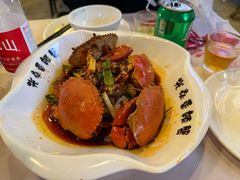 -五丁桥光头香辣蟹(望江橡树林店)