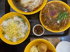 -毛华美食(清扬路店)