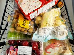 -盒马鲜生(龙德广场店)