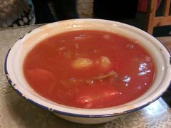 罗宋汤-做了不起的80后