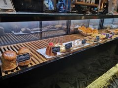 -Let's Taipei 非常烘焙(太古里店)