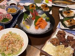 -烧鸟横丁(联发文创口岸店)