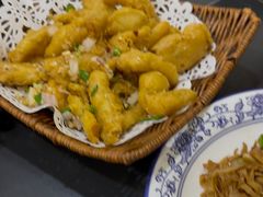 -杨记海鲜楼(三门黑金冠店)