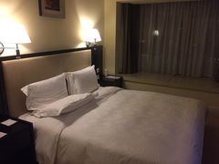 -上海豪德万源酒店(陆家嘴东方明珠店)