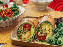 -就是卷儿Wrap and Roll(宣化路店)