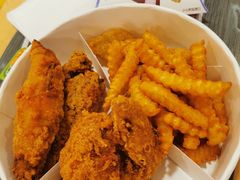 -麦当劳(吴中大道店)