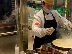 -紫光园·烤鸭(吕家营店)