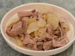 白果猪肚-花城苑广府菜(侨鑫店)