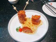 -百姓厨房(凤翔泥塑坊店)