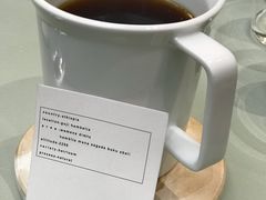 -Onirii Coffee(长乐路店)